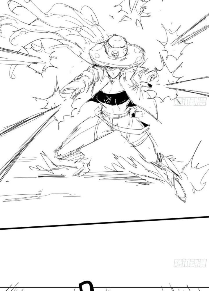 Dũng Sĩ Nấm Chapter 111 - Trang 4