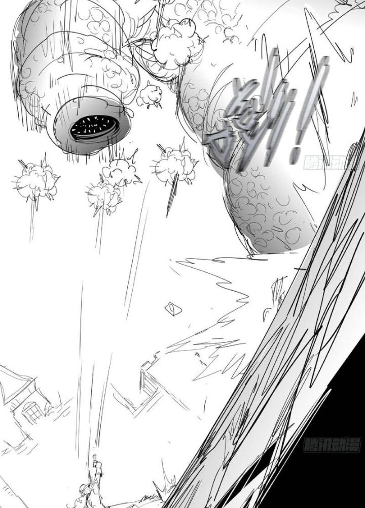 Dũng Sĩ Nấm Chapter 111 - Trang 4