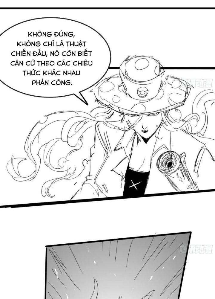 Dũng Sĩ Nấm Chapter 111 - Trang 4