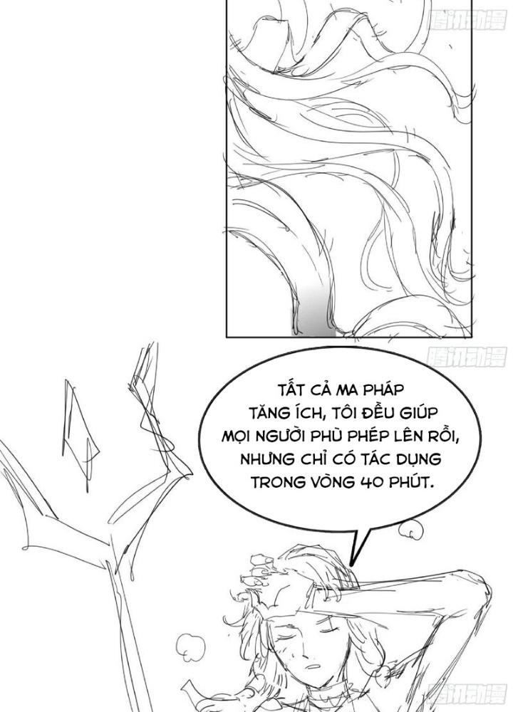 Dũng Sĩ Nấm Chapter 111 - Trang 4