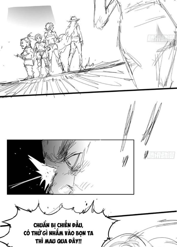 Dũng Sĩ Nấm Chapter 111 - Trang 4