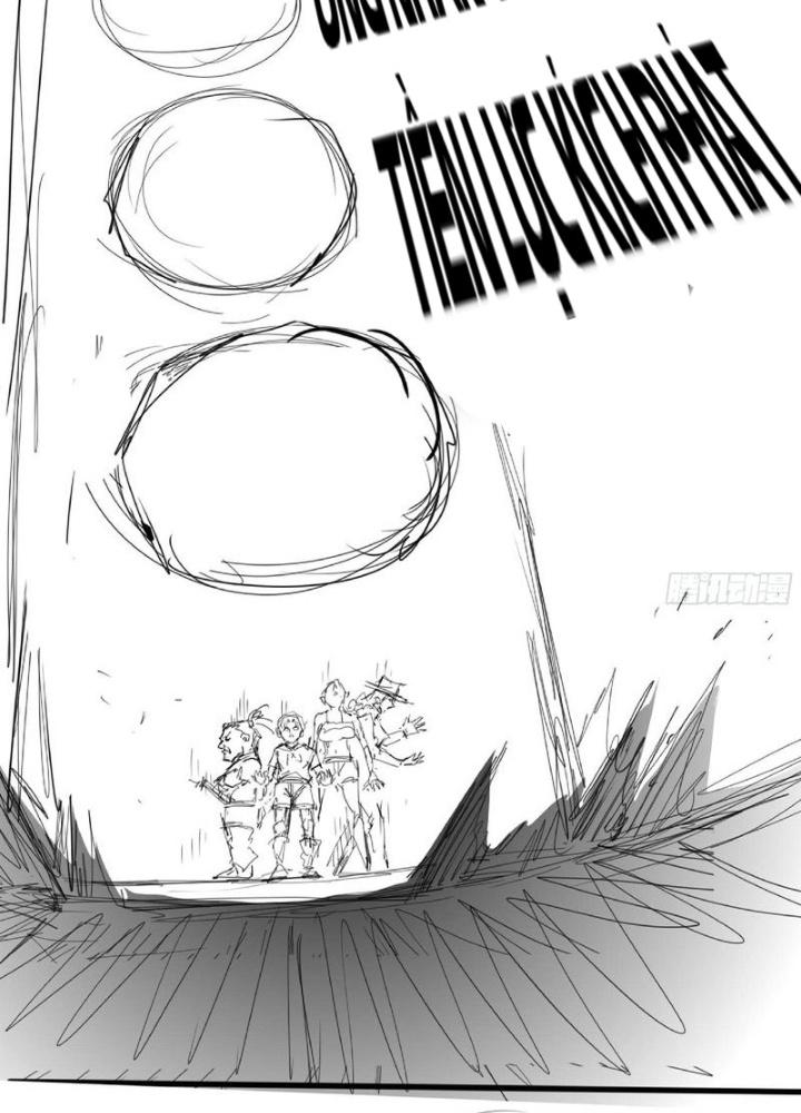 Dũng Sĩ Nấm Chapter 111 - Trang 4