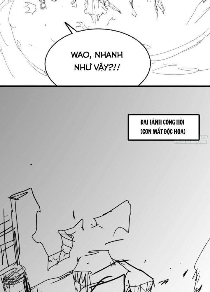 Dũng Sĩ Nấm Chapter 111 - Trang 4