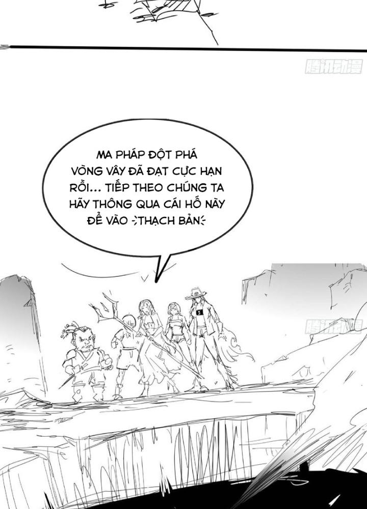 Dũng Sĩ Nấm Chapter 111 - Trang 4