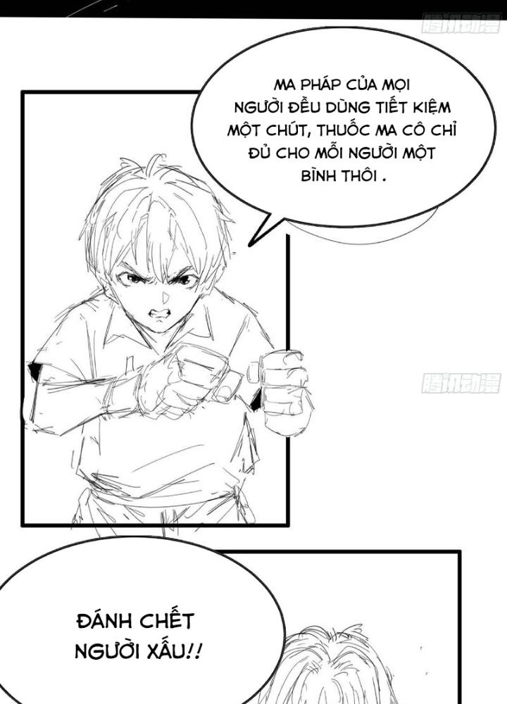 Dũng Sĩ Nấm Chapter 111 - Trang 4