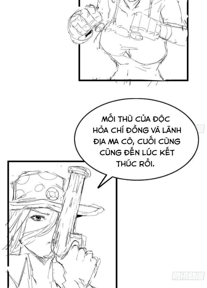 Dũng Sĩ Nấm Chapter 111 - Trang 4