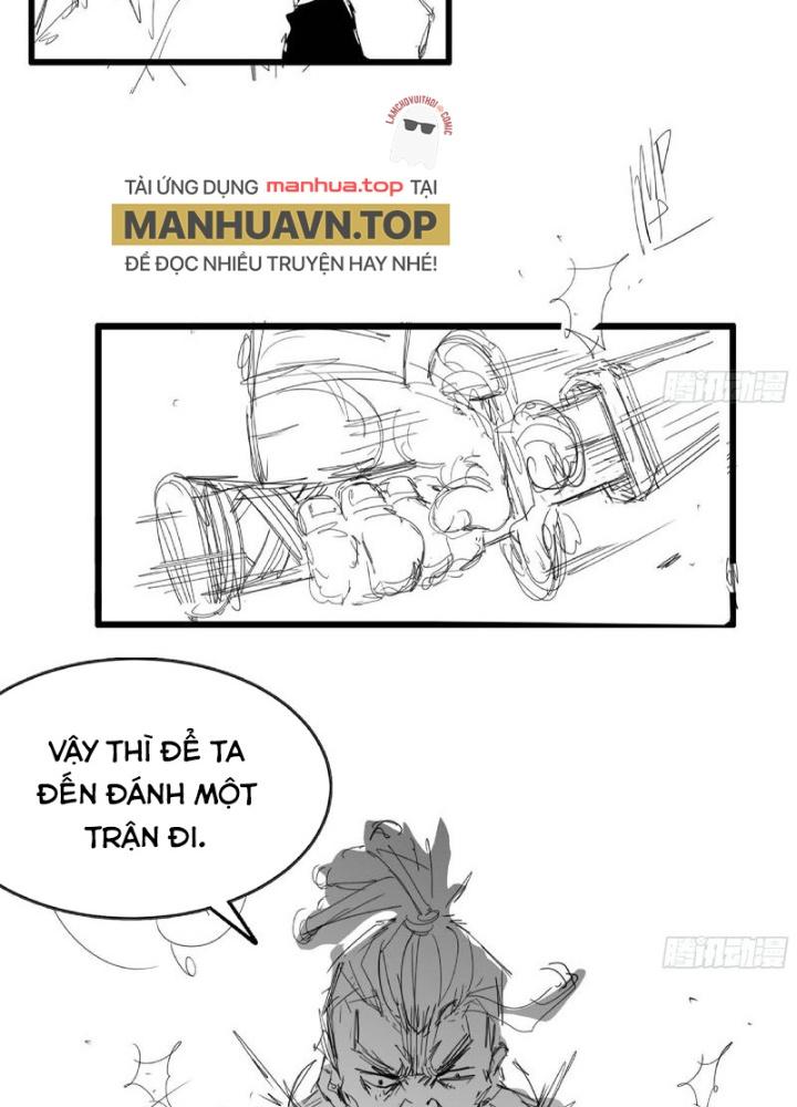 Dũng Sĩ Nấm Chapter 111 - Trang 4