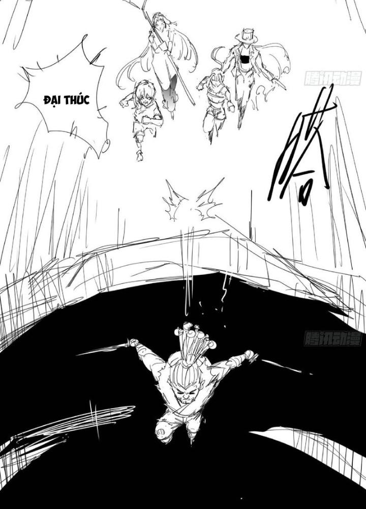 Dũng Sĩ Nấm Chapter 111 - Trang 4