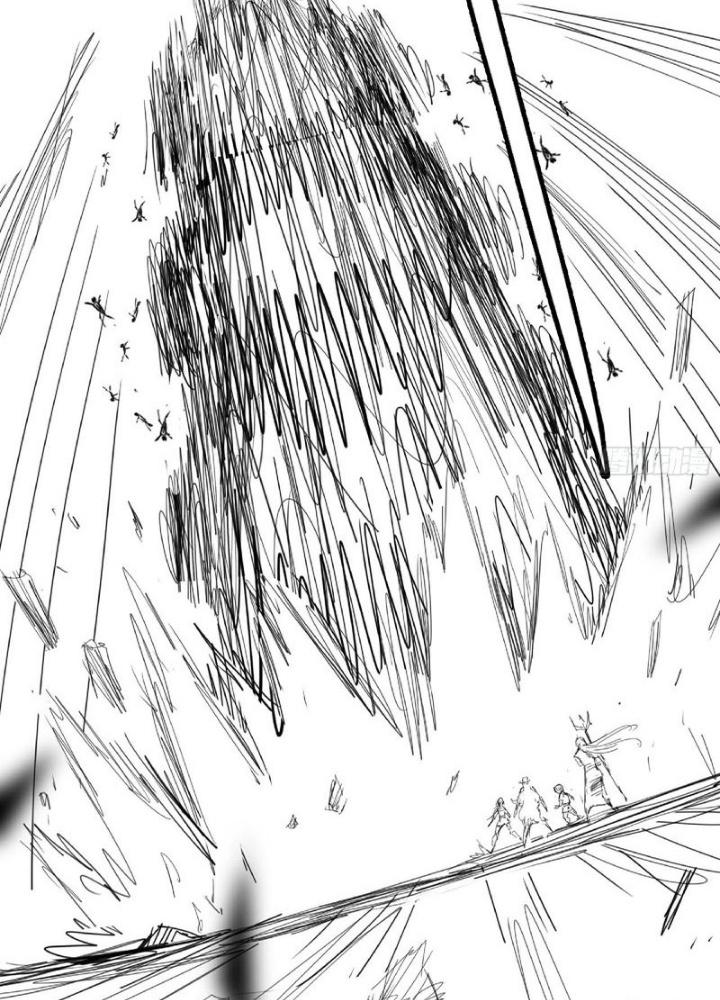 Dũng Sĩ Nấm Chapter 111 - Trang 4