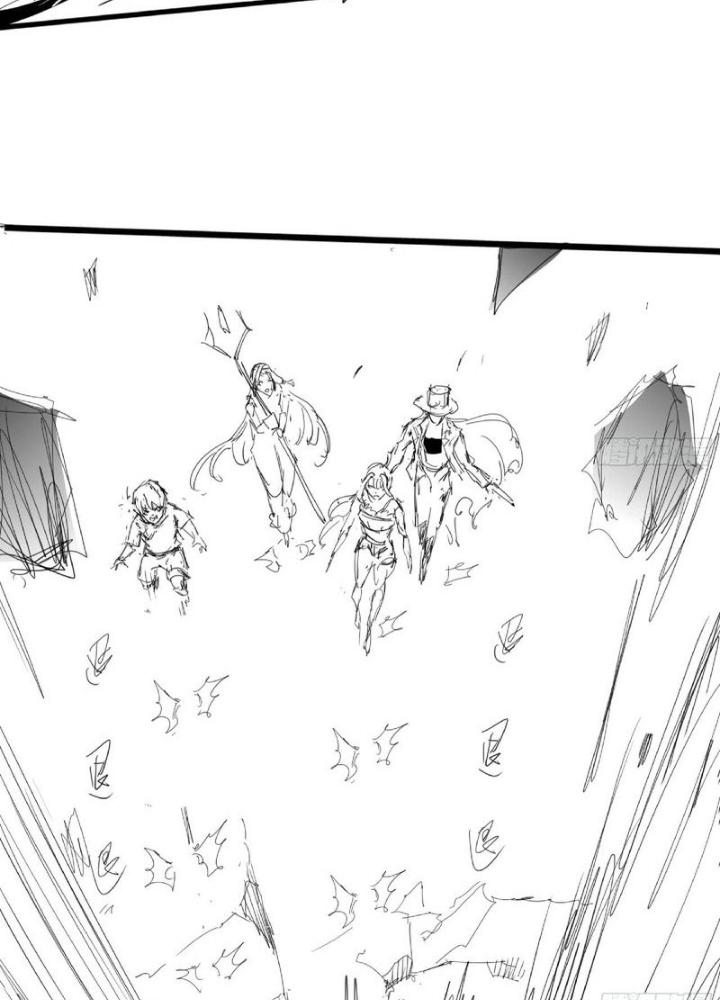 Dũng Sĩ Nấm Chapter 111 - Trang 4