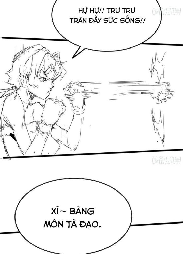 Dũng Sĩ Nấm Chapter 111 - Trang 4