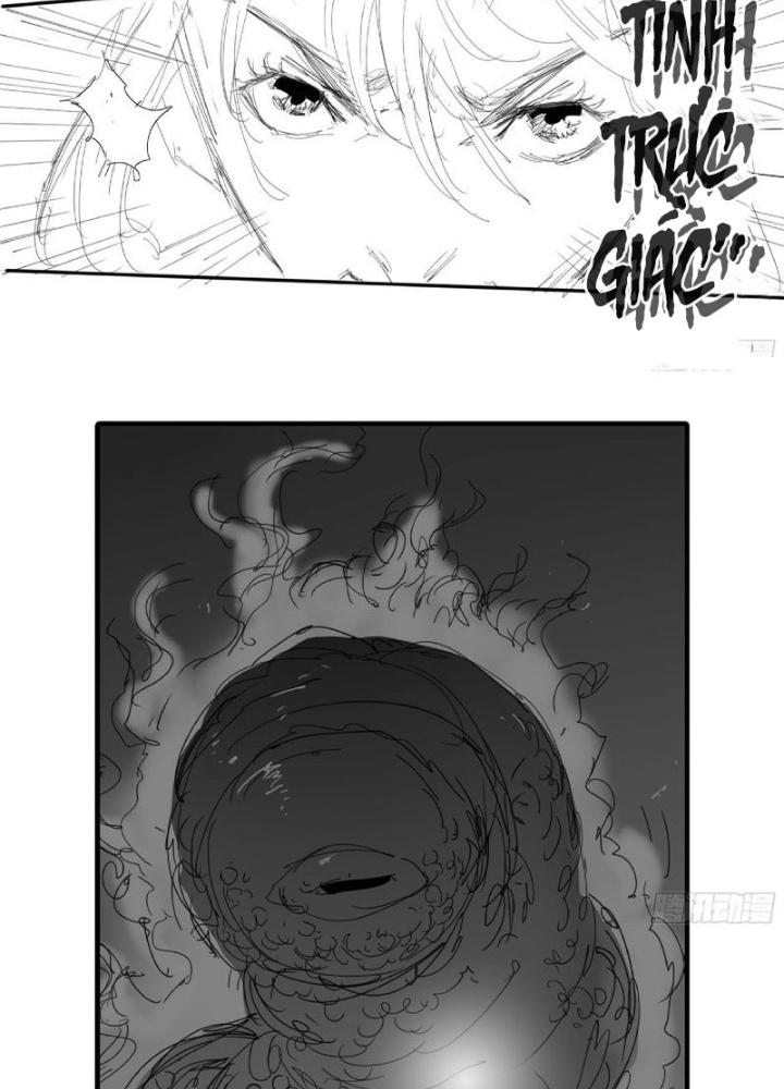 Dũng Sĩ Nấm Chapter 112 - Next 