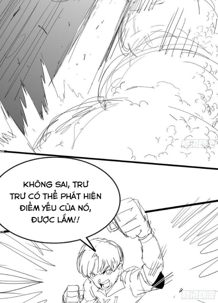 Dũng Sĩ Nấm Chapter 112 - Next 