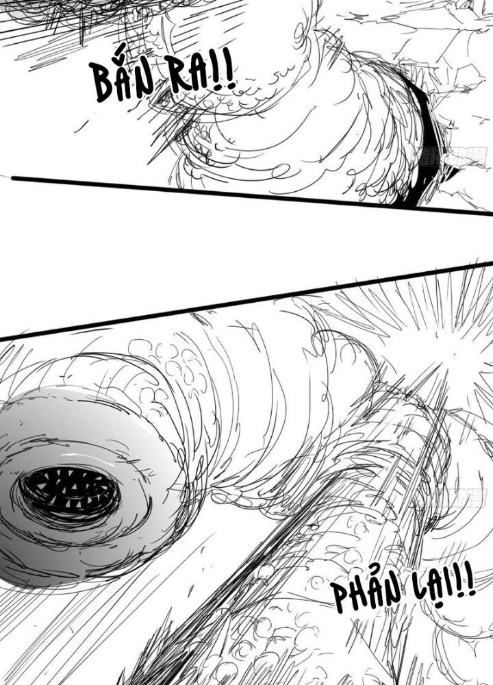 Dũng Sĩ Nấm Chapter 112 - Next 