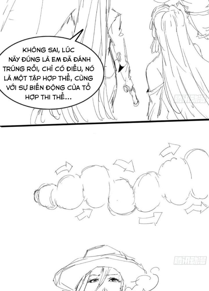 Dũng Sĩ Nấm Chapter 112 - Next 