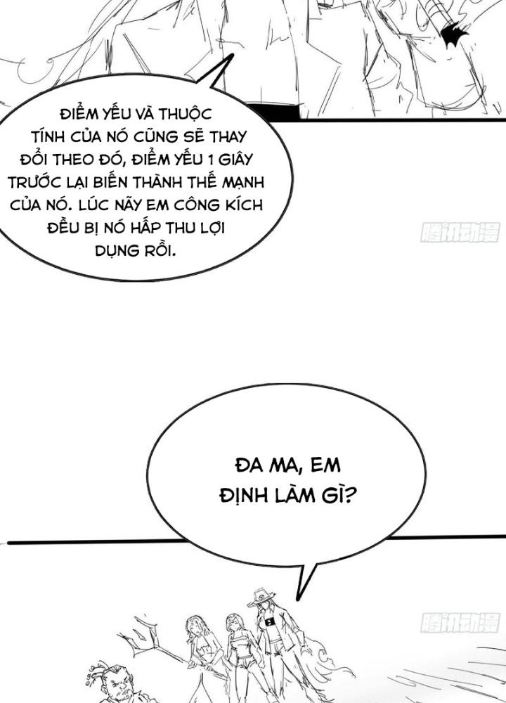 Dũng Sĩ Nấm Chapter 112 - Next 