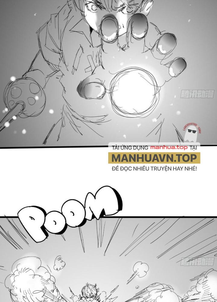 Dũng Sĩ Nấm Chapter 112 - Next 