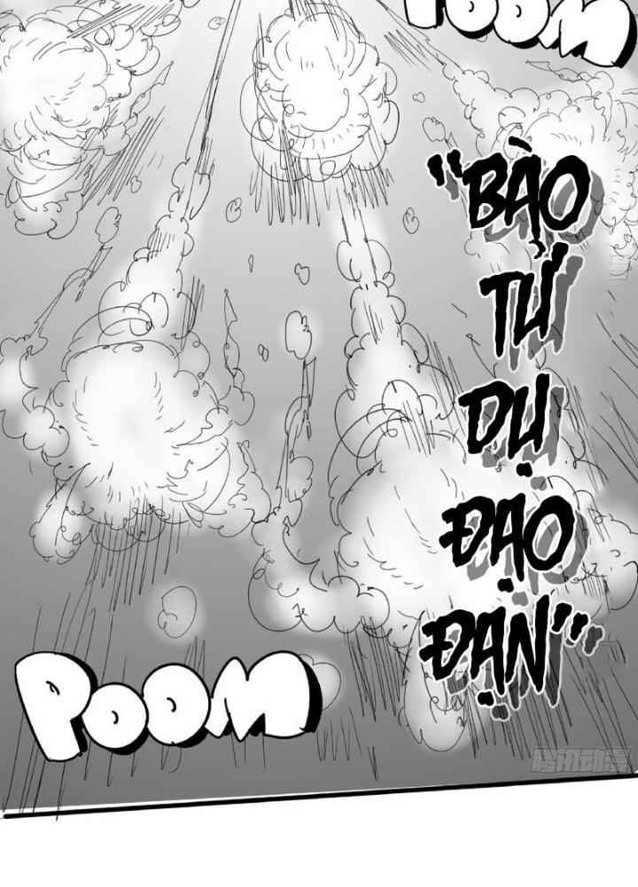 Dũng Sĩ Nấm Chapter 112 - Next 