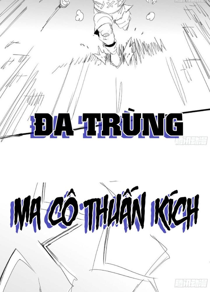 Dũng Sĩ Nấm Chapter 112 - Next 