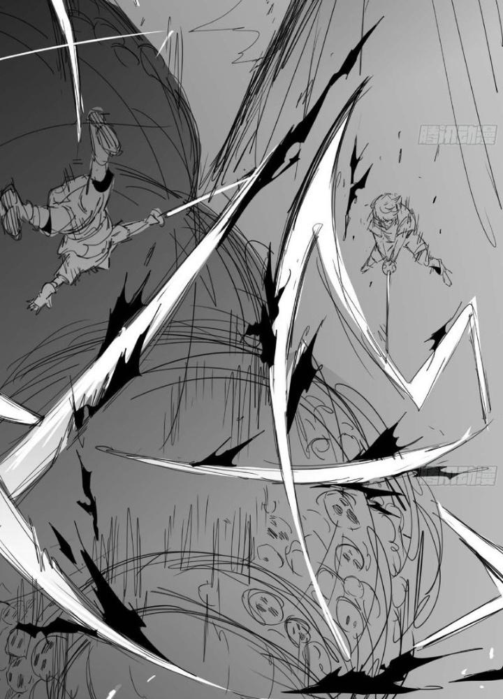 Dũng Sĩ Nấm Chapter 112 - Next 
