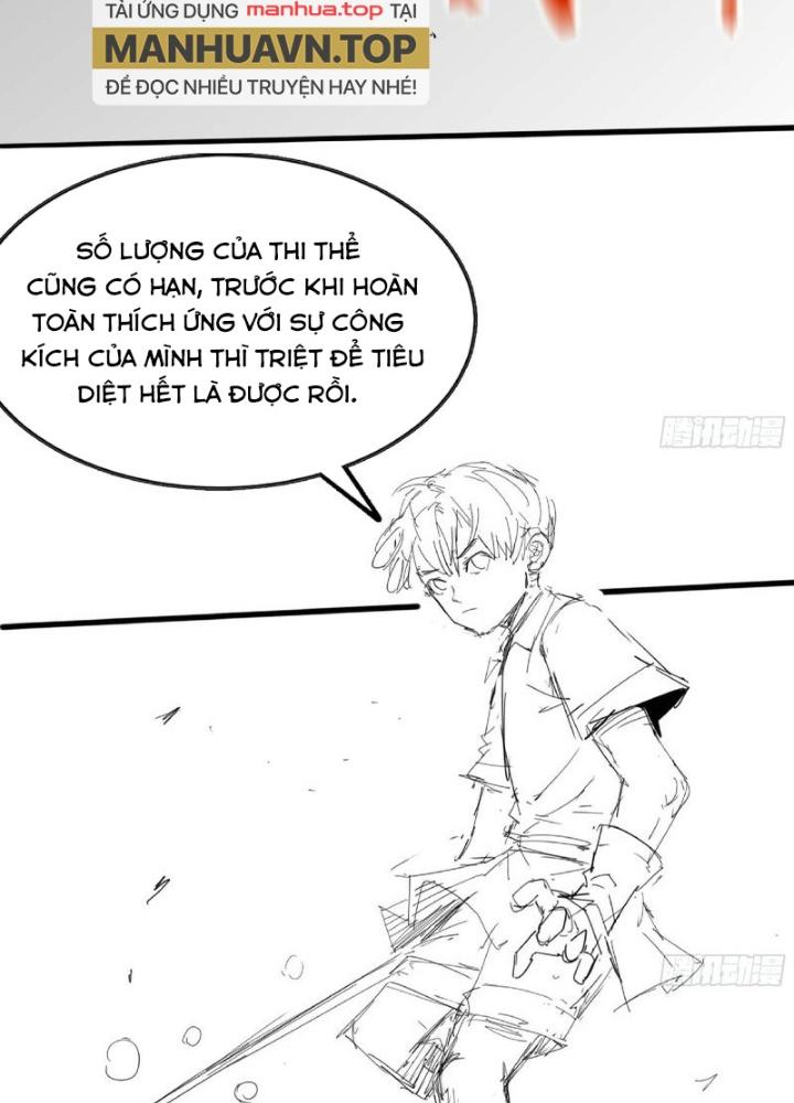 Dũng Sĩ Nấm Chapter 112 - Next 