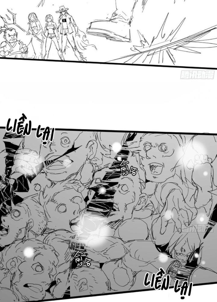 Dũng Sĩ Nấm Chapter 112 - Next 