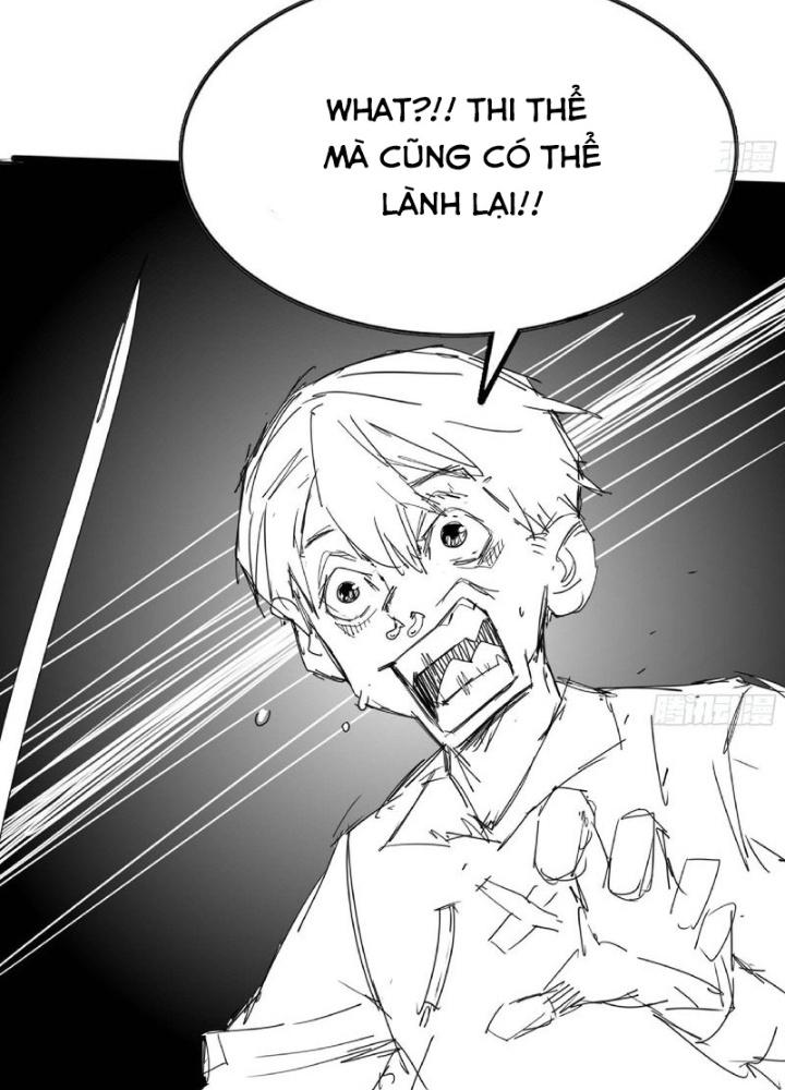 Dũng Sĩ Nấm Chapter 112 - Next 