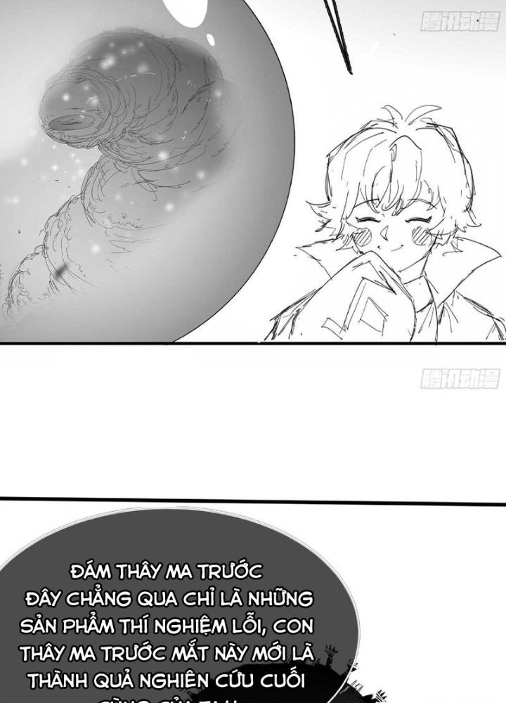 Dũng Sĩ Nấm Chapter 112 - Next 