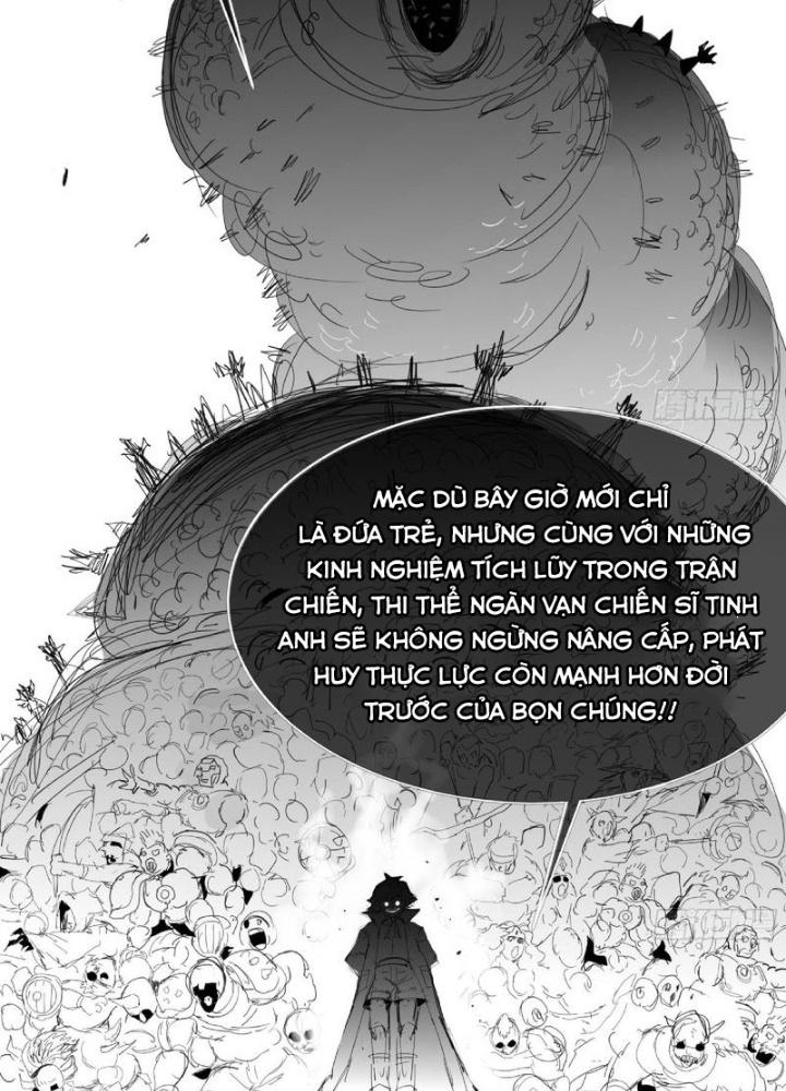 Dũng Sĩ Nấm Chapter 112 - Next 