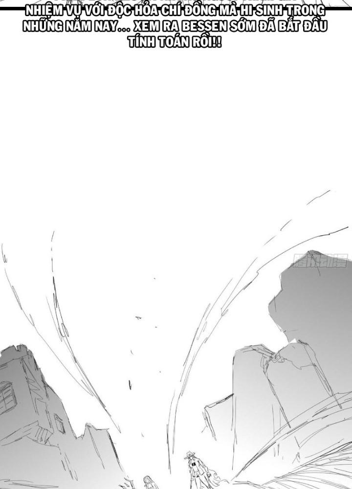 Dũng Sĩ Nấm Chapter 112 - Next 