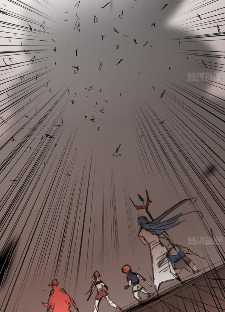 Dũng Sĩ Nấm Chapter 112 - Next 