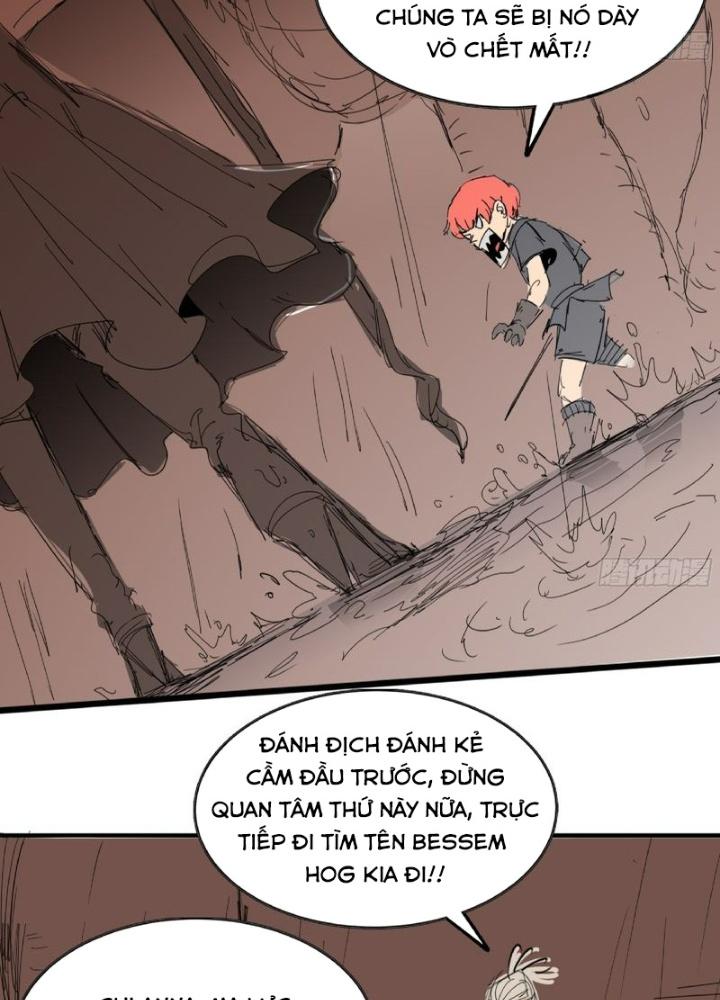 Dũng Sĩ Nấm Chapter 112 - Next 