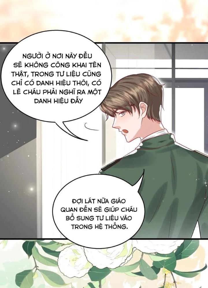Tiểu Manh Bảo Bốn Tuổi Theo Sư Phụ Xuống Núi Chapter 239 - Trang 2