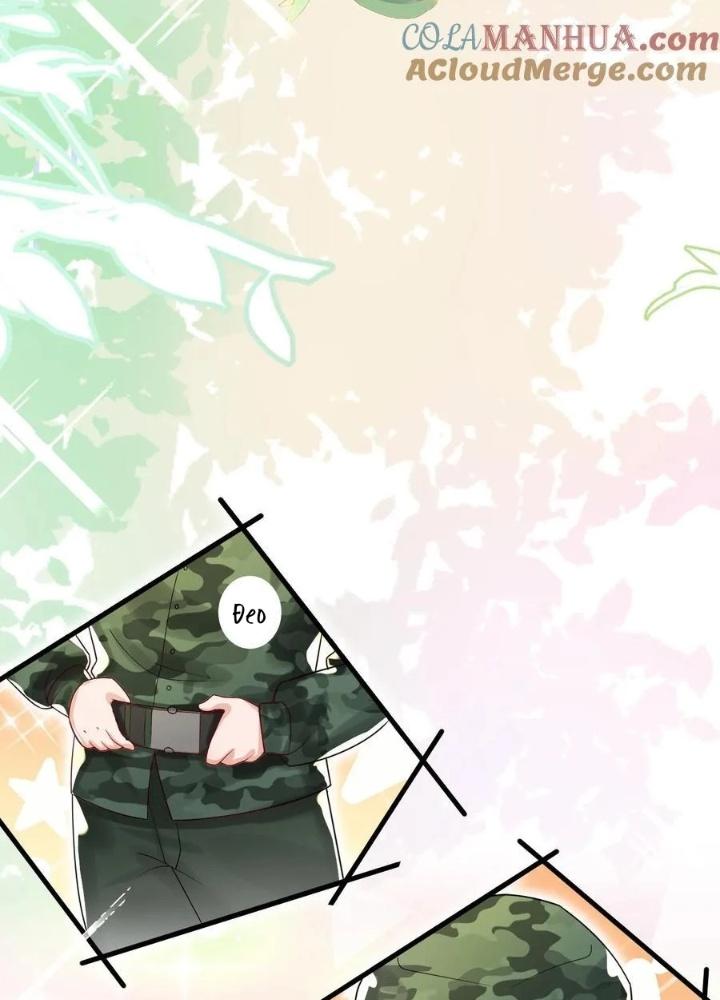 Tiểu Manh Bảo Bốn Tuổi Theo Sư Phụ Xuống Núi Chapter 239 - Trang 2