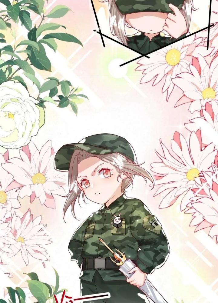 Tiểu Manh Bảo Bốn Tuổi Theo Sư Phụ Xuống Núi Chapter 239 - Trang 2