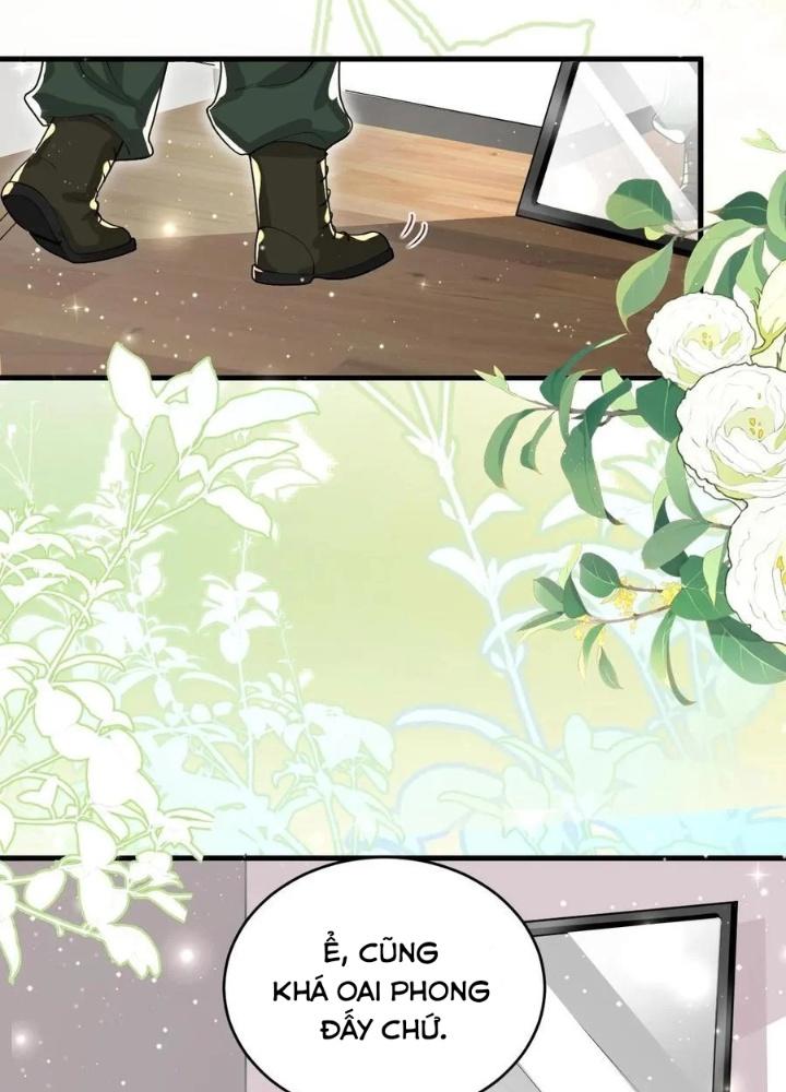 Tiểu Manh Bảo Bốn Tuổi Theo Sư Phụ Xuống Núi Chapter 239 - Trang 2