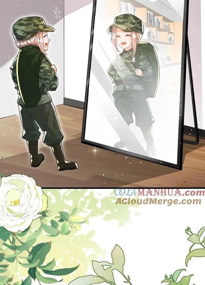 Tiểu Manh Bảo Bốn Tuổi Theo Sư Phụ Xuống Núi Chapter 239 - Trang 2