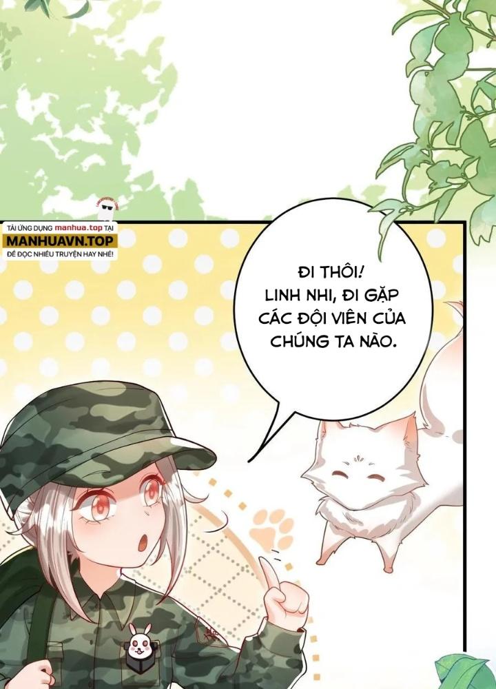 Tiểu Manh Bảo Bốn Tuổi Theo Sư Phụ Xuống Núi Chapter 239 - Trang 2