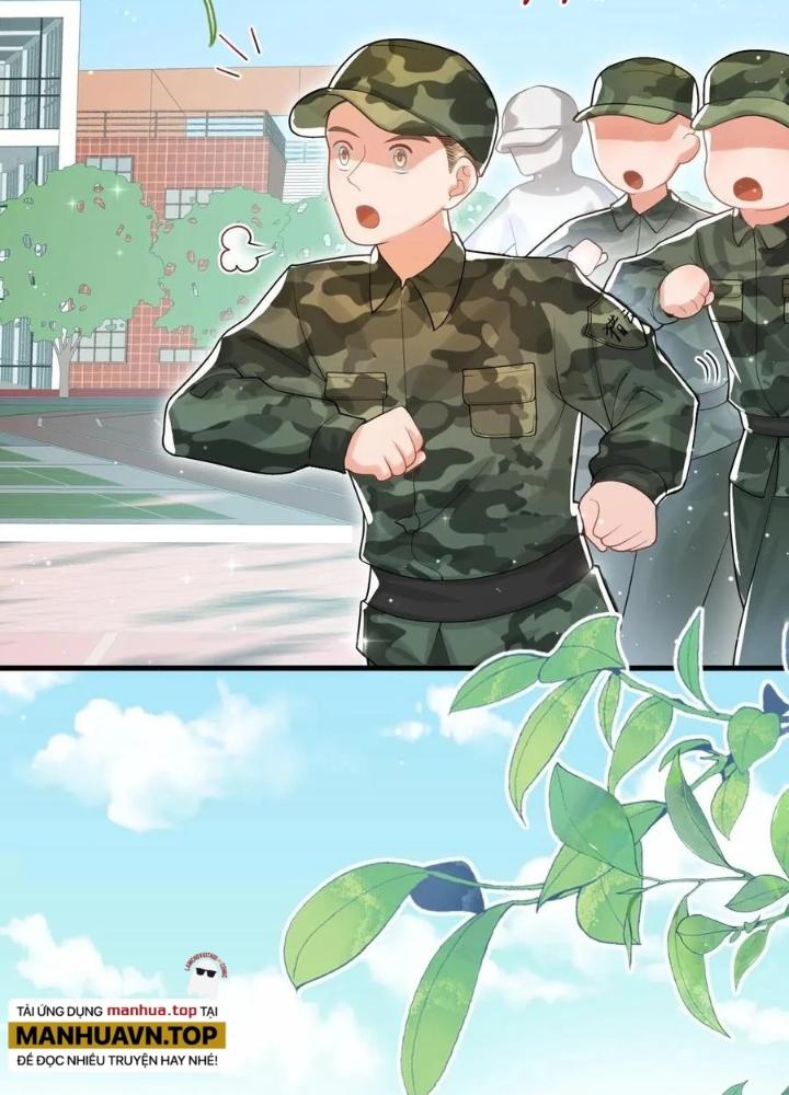 Tiểu Manh Bảo Bốn Tuổi Theo Sư Phụ Xuống Núi Chapter 239 - Trang 2