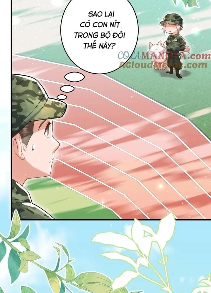 Tiểu Manh Bảo Bốn Tuổi Theo Sư Phụ Xuống Núi Chapter 239 - Trang 2