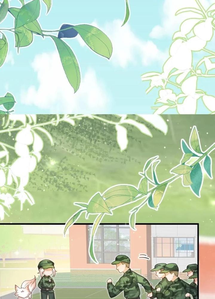 Tiểu Manh Bảo Bốn Tuổi Theo Sư Phụ Xuống Núi Chapter 239 - Trang 2