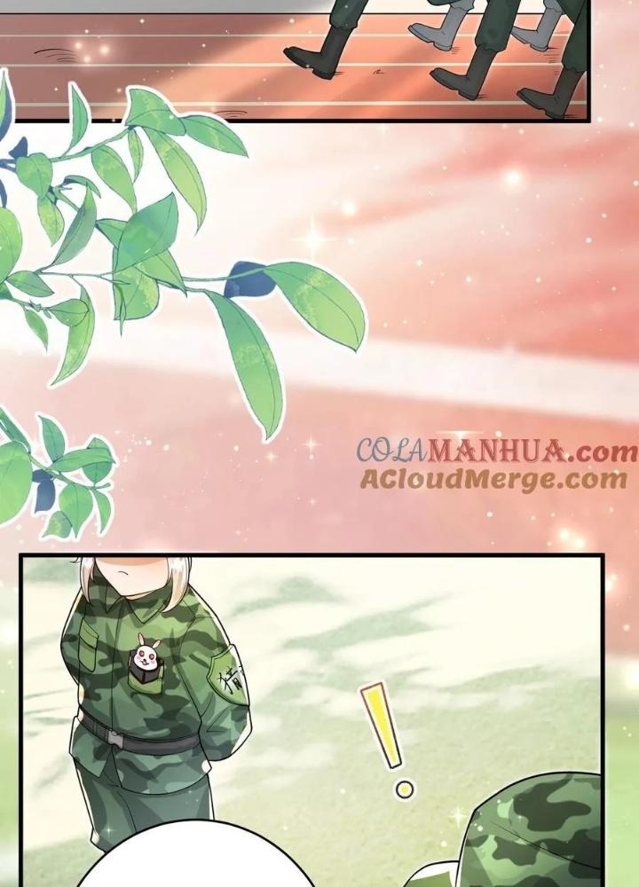 Tiểu Manh Bảo Bốn Tuổi Theo Sư Phụ Xuống Núi Chapter 239 - Trang 2