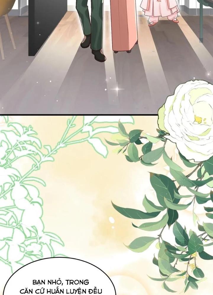 Tiểu Manh Bảo Bốn Tuổi Theo Sư Phụ Xuống Núi Chapter 239 - Trang 2