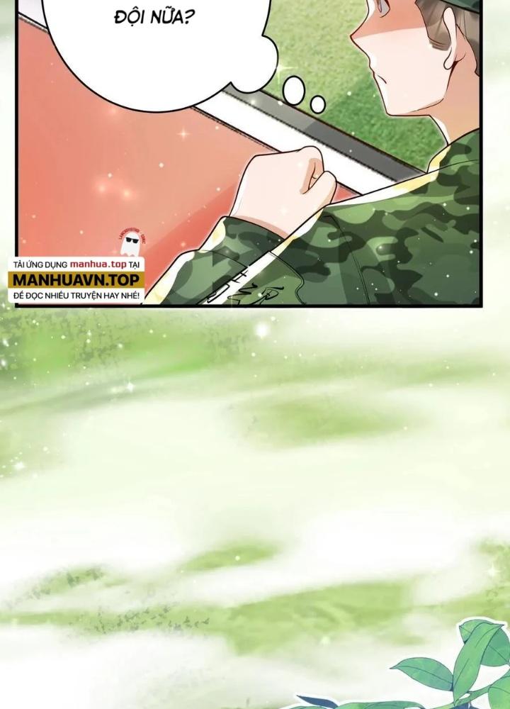 Tiểu Manh Bảo Bốn Tuổi Theo Sư Phụ Xuống Núi Chapter 239 - Trang 2