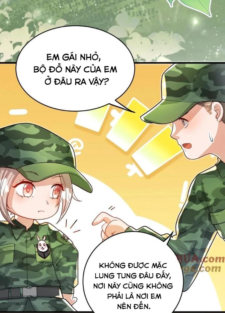Tiểu Manh Bảo Bốn Tuổi Theo Sư Phụ Xuống Núi Chapter 239 - Trang 2