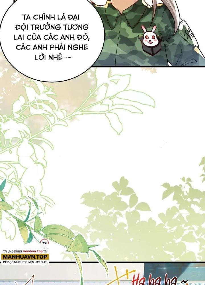 Tiểu Manh Bảo Bốn Tuổi Theo Sư Phụ Xuống Núi Chapter 239 - Trang 2