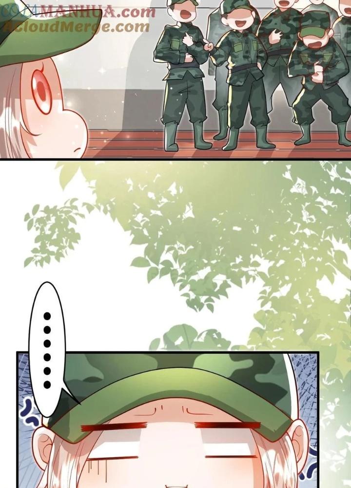 Tiểu Manh Bảo Bốn Tuổi Theo Sư Phụ Xuống Núi Chapter 239 - Trang 2