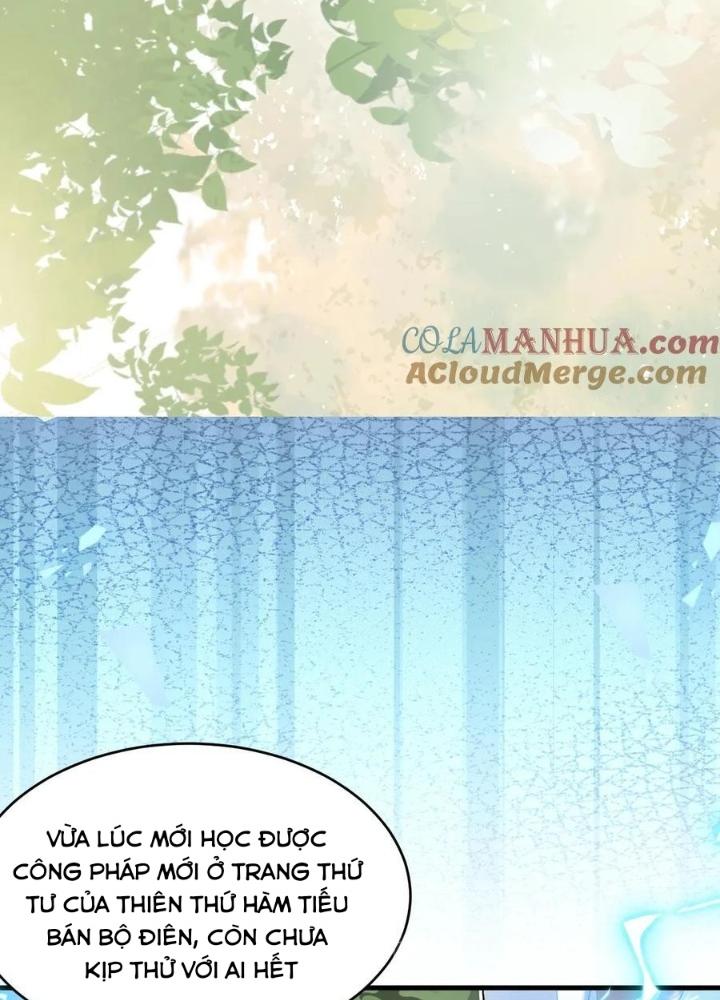 Tiểu Manh Bảo Bốn Tuổi Theo Sư Phụ Xuống Núi Chapter 239 - Trang 2