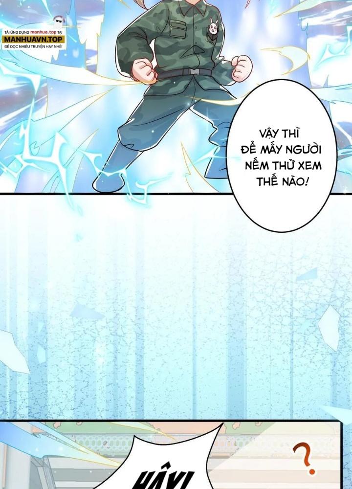 Tiểu Manh Bảo Bốn Tuổi Theo Sư Phụ Xuống Núi Chapter 239 - Trang 2