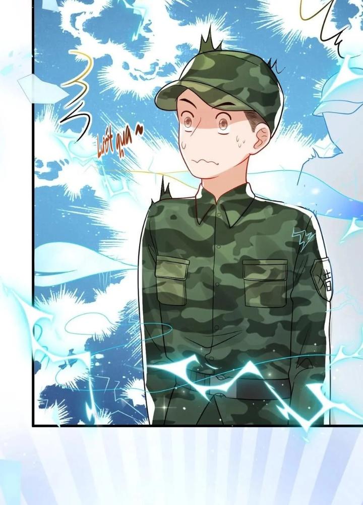 Tiểu Manh Bảo Bốn Tuổi Theo Sư Phụ Xuống Núi Chapter 239 - Trang 2